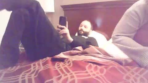 Bedbandits69 online show from March 9, 12:31 am