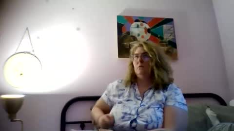 Bedbandits69 online show from September 25, 10:52 am