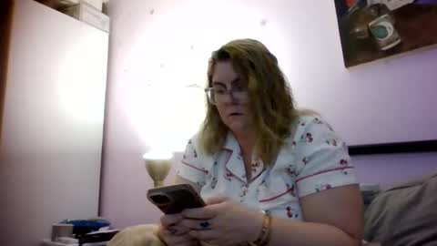 Bedbandits69 online show from September 30, 11:54 pm