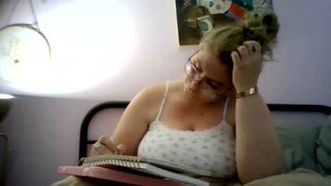 Bedbandits69 online show from October 2, 11:01 pm