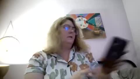 Bedbandits69 online show from October 18, 12:24 am