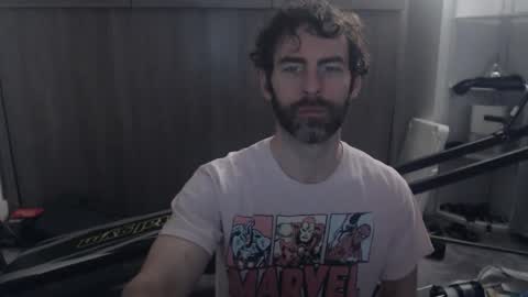 bedghost  online show from March 5, 9:11 pm