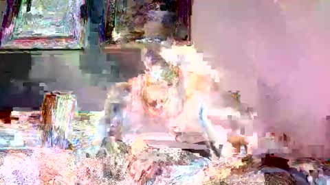 Frank online show from October 30, 1:56 pm