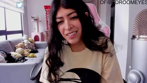 Amber UwU IM MOVING AND IS CRAZY ILL BE BACK VERY SOON 3 MISS YA ALREADY online show from February 25, 7:25 pm