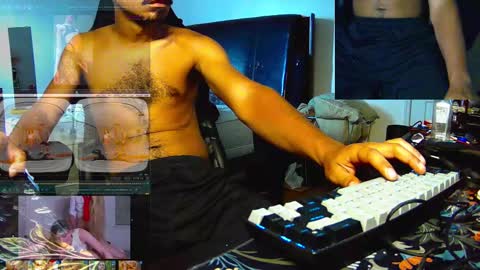 hungnheavy online show from September 22, 12:51 pm