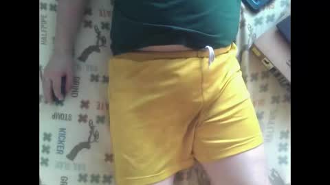 Bedwetboys online show from December 28, 4:09 pm