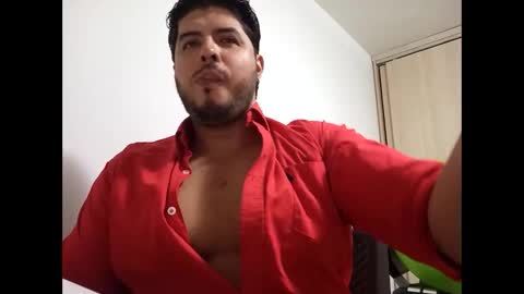 Criss2fer online show from December 24, 11:33 pm