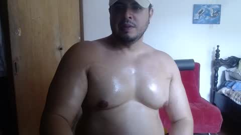 Criss2fer online show from March 5, 8:53 pm