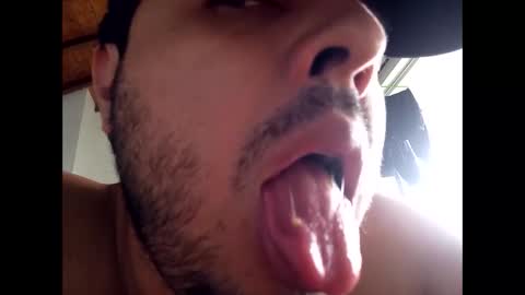 Criss2fer online show from March 6, 8:16 pm