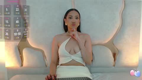 Snapshot of beella_tay1 chatting on September 22, 2:41 pm BELLA online show from September 22, 2:41 pm