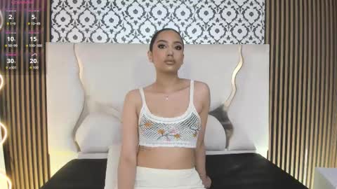 Snapshot of beella_tay1 chatting on October 21, 1:12 pm BELLA online show from October 21, 1:12 pm