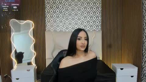 Snapshot of beella_tay1 chatting on November 4, 1:54 pm BELLA online show from November 4, 1:54 pm