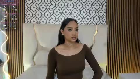 Snapshot of beella_tay1 chatting on November 6, 2:29 pm BELLA online show from November 6, 2:29 pm