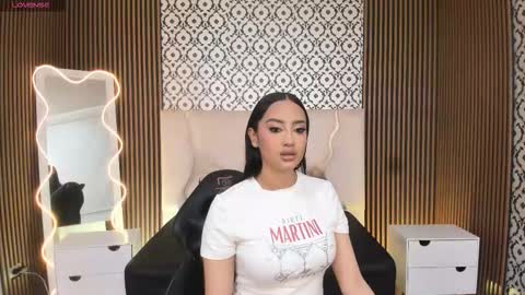 Snapshot of beella_tay1 chatting on November 10, 2:16 pm BELLA online show from November 10, 2:16 pm