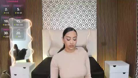 Snapshot of beella_tay1 chatting on November 11, 2:06 pm BELLA online show from November 11, 2:06 pm