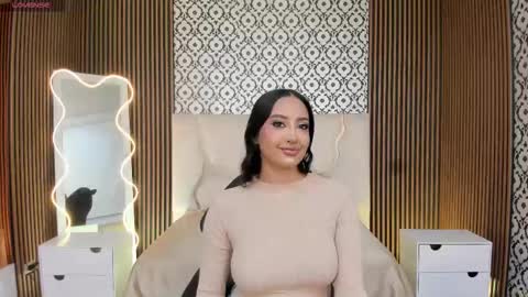 Snapshot of beella_tay1 chatting on November 15, 3:08 pm BELLA online show from November 15, 3:08 pm