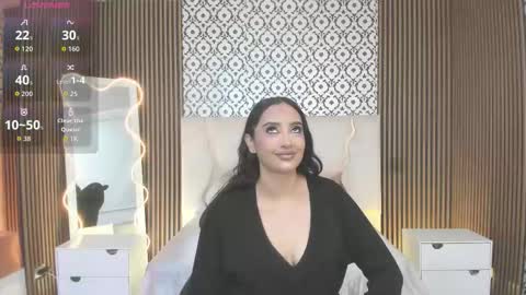 Snapshot of beella_tay1 chatting on November 19, 5:02 pm BELLA online show from November 19, 5:02 pm