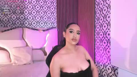 Snapshot of beella_tay1 chatting on November 28, 3:14 pm BELLA online show from November 28, 3:14 pm