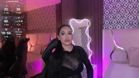 Snapshot of beella_tay1 chatting on December 5, 12:14 pm BELLA online show from December 5, 12:14 pm