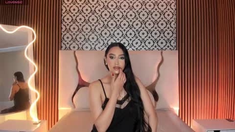 Snapshot of beella_tay1 chatting on December 15, 12:31 pm BELLA online show from December 15, 12:31 pm