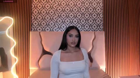 Snapshot of beella_tay1 chatting on February 19, 12:56 pm BELLA online show from February 19, 12:56 pm