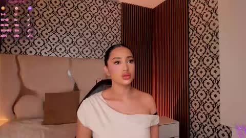 Snapshot of beella_tay1 chatting on February 24, 12:36 pm BELLA online show from February 24, 12:36 pm