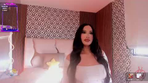 Snapshot of beella_tay1 chatting on June 20, 11:57 am BELLA online show from June 20, 11:57 am