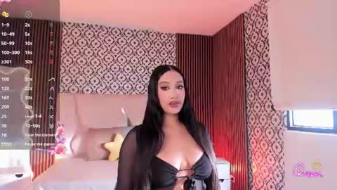 Snapshot of beella_tay1 chatting on June 29, 12:27 pm BELLA online show from June 29, 12:27 pm