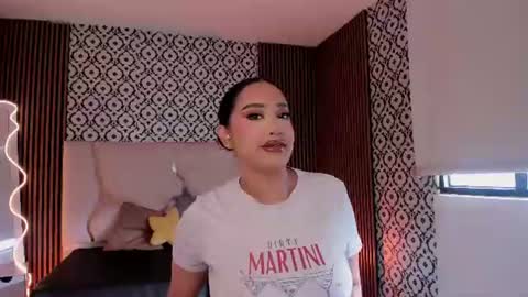 Snapshot of beella_tay1 chatting on July 23, 12:58 pm BELLA online show from July 23, 12:58 pm