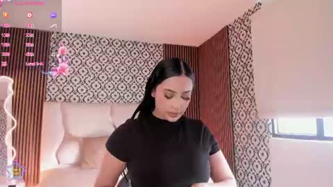 Snapshot of beella_tay1 chatting on July 31, 12:26 pm BELLA online show from July 31, 12:26 pm