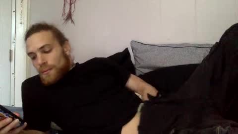 beenduckedoff online show from November 17, 7:30 pm