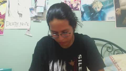 Snapshot of beentage chatting on January 12, 11:15 pm Alex online show from January 12, 11:15 pm