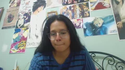 Snapshot of beentage chatting on January 19, 3:08 am Alex online show from January 19, 3:08 am