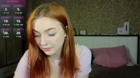 Amelia online show from January 18, 3:49 pm