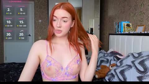 Amelia online show from February 17, 8:09 am