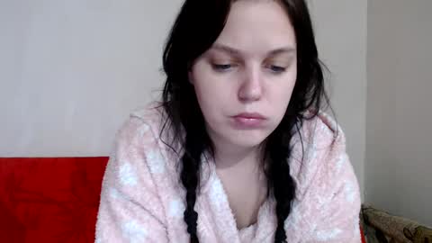 Snapshot of behappy4self chatting on December 10, 7:16 am fuckharddadyback online show from December 10, 7:16 am