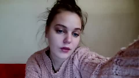 Snapshot of behappy4self chatting on December 16, 6:32 am fuckharddadyback online show from December 16, 6:32 am