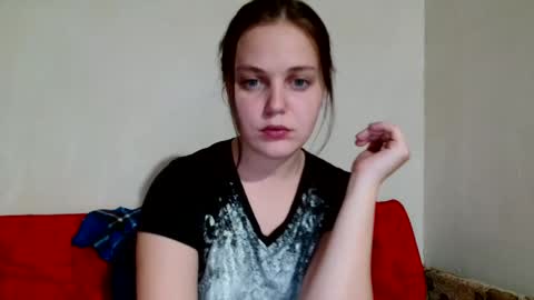 Snapshot of behappy4self chatting on December 16, 8:16 pm fuckharddadyback online show from December 16, 8:16 pm