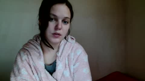 Snapshot of behappy4self chatting on January 8, 6:31 am fuckharddadyback online show from January 8, 6:31 am