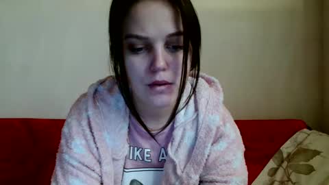 Snapshot of behappy4self chatting on January 16, 6:35 am fuckharddadyback online show from January 16, 6:35 am