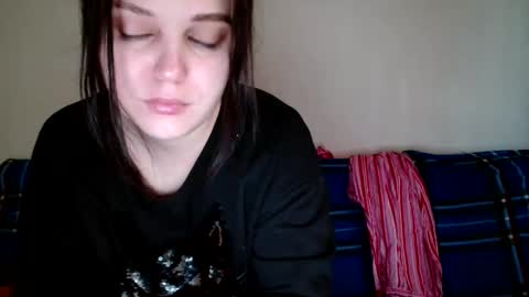 Snapshot of behappy4self chatting on January 30, 5:52 am fuckharddadyback online show from January 30, 5:52 am