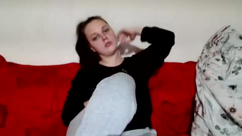 Snapshot of behappy4self chatting on January 30, 5:28 pm fuckharddadyback online show from January 30, 5:28 pm