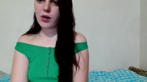 Snapshot of behappy4self chatting on February 4, 7:11 pm fuckharddadyback online show from February 4, 7:11 pm