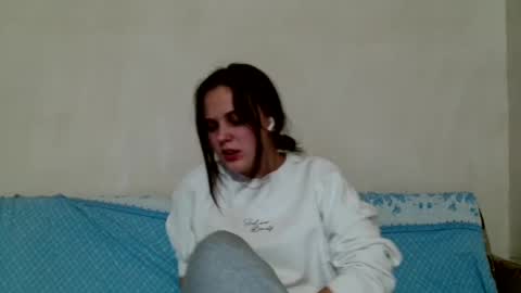 Snapshot of behappy4self chatting on February 11, 9:35 pm fuckharddadyback online show from February 11, 9:35 pm