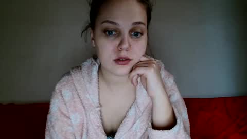 Snapshot of behappy4self chatting on February 19, 3:16 pm fuckharddadyback online show from February 19, 3:16 pm