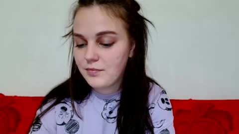 Snapshot of behappy4self chatting on February 27, 2:54 pm fuckharddadyback online show from February 27, 2:54 pm