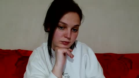 Snapshot of behappy4self chatting on March 1, 6:54 pm fuckharddadyback online show from March 1, 6:54 pm