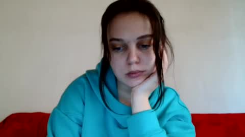 Snapshot of behappy4self chatting on March 11, 5:27 am fuckharddadyback online show from March 11, 5:27 am