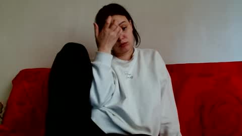 Snapshot of behappy4self chatting on March 11, 12:39 pm fuckharddadyback online show from March 11, 12:39 pm