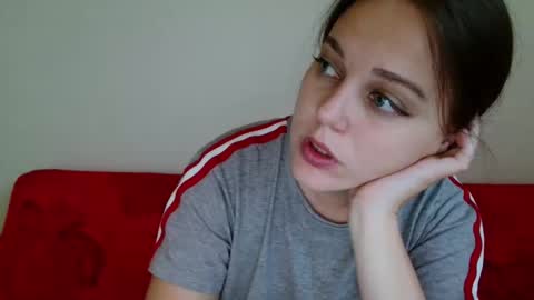 Snapshot of behappy4self chatting on September 9, 4:56 am fuckharddadyback online show from September 9, 4:56 am